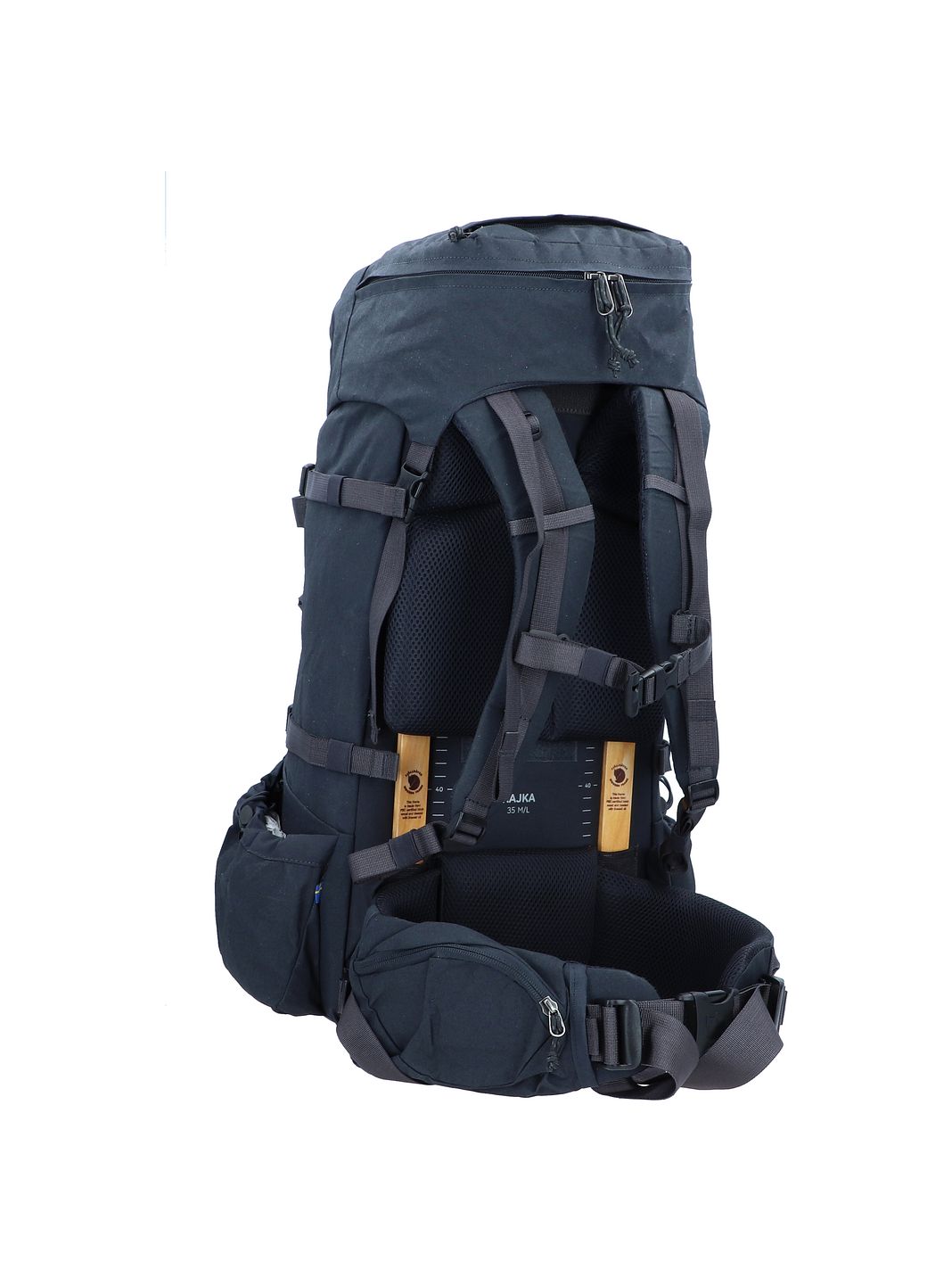 Fjällräven Kajka 35 M-L Zaino da trekking 62 cm