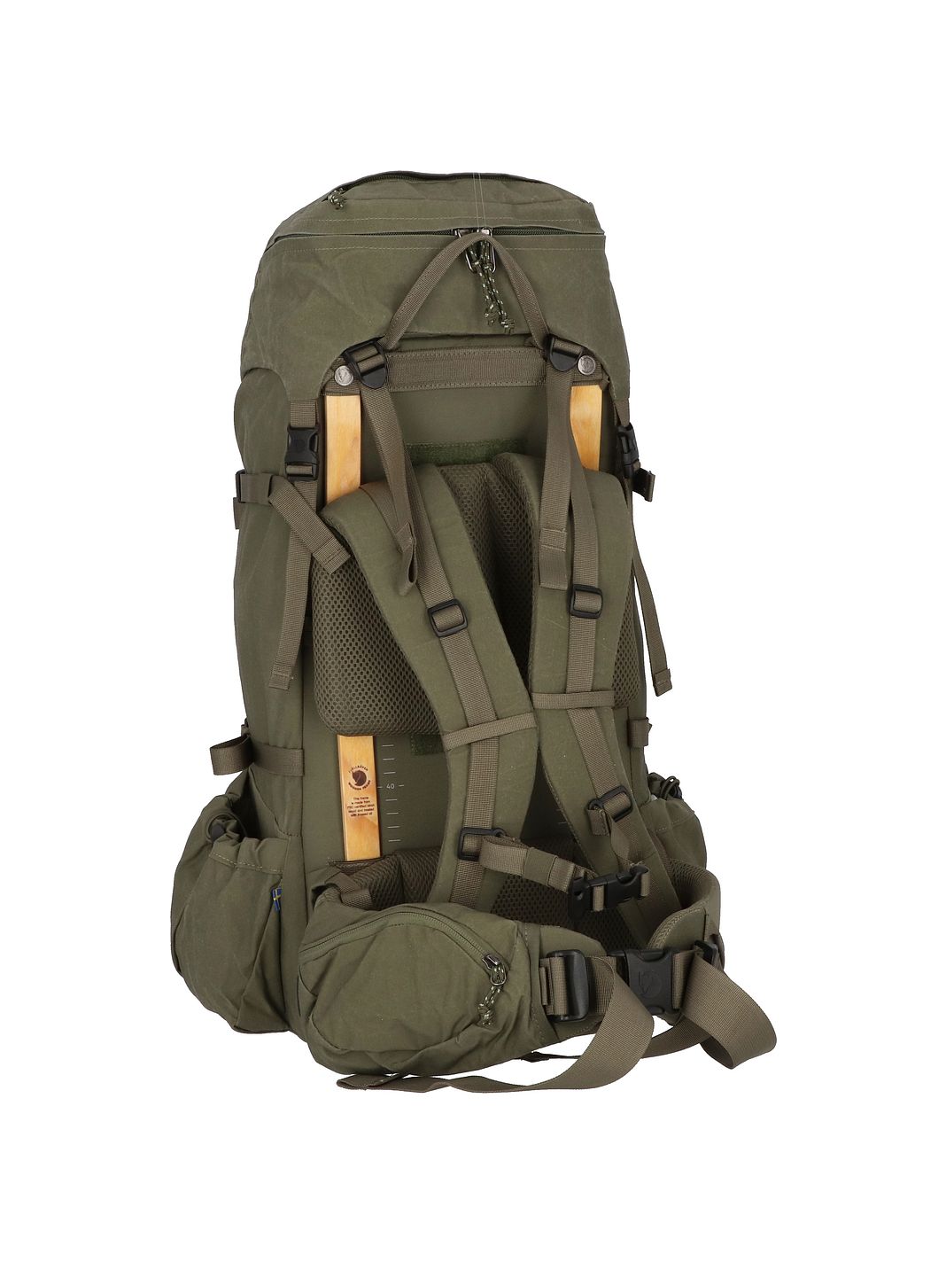 Fjällräven Kajka 35 M-L Zaino da trekking 62 cm