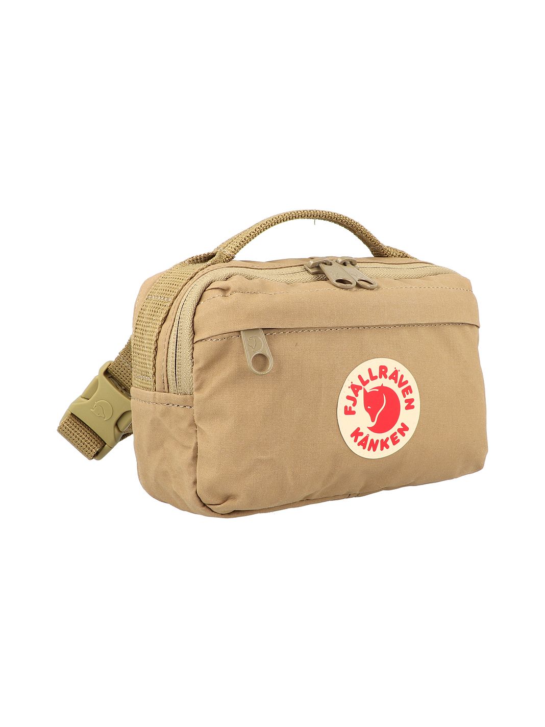 Fjällräven Kanken Hip Pack Riñonera 18 cm