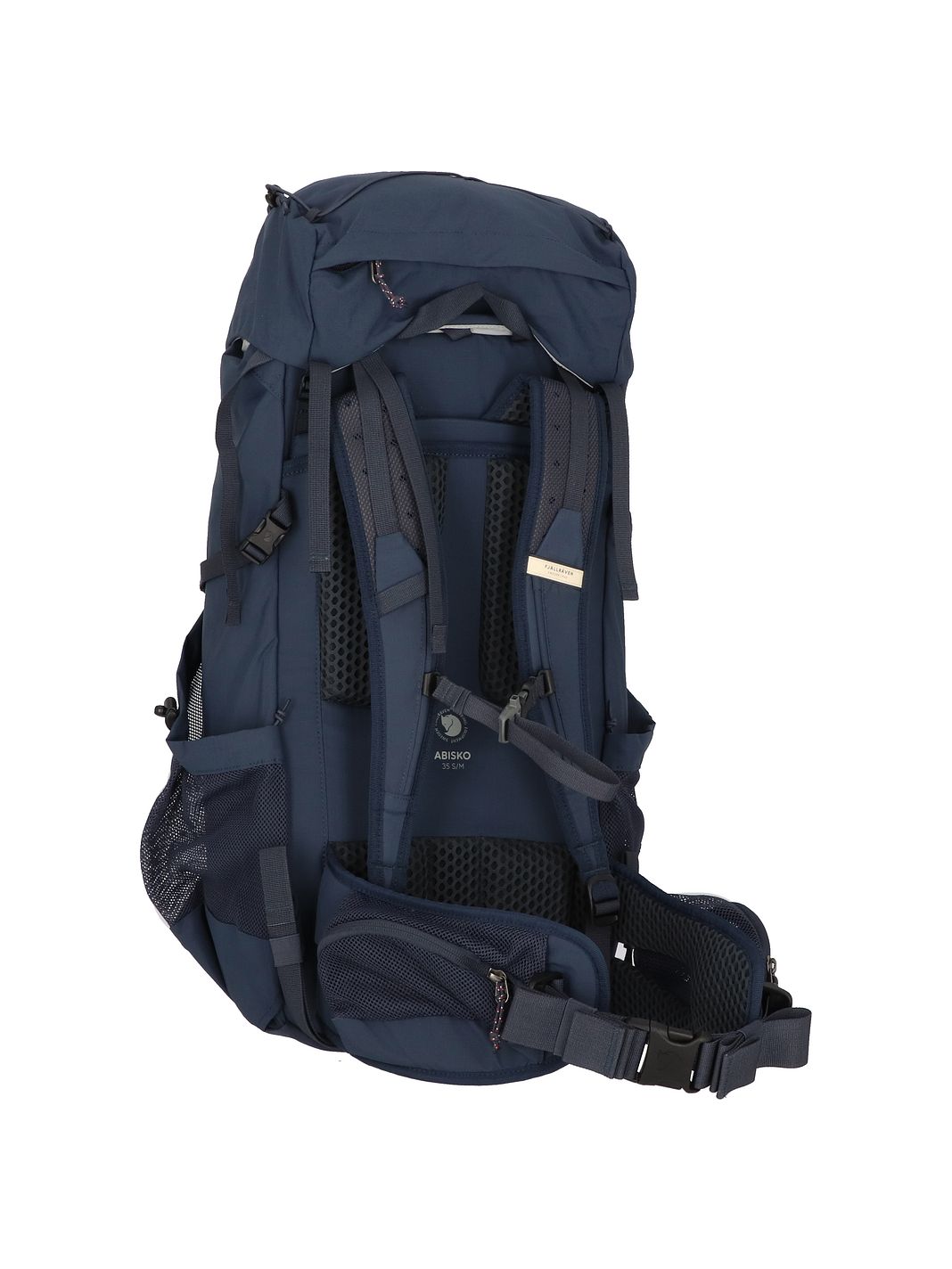Fjällräven Abisko 35 S-M Mochila de senderismo S-M 60 cm Fjällräven Abisko 35 S-M Mochila de senderismo S-M 60 cm