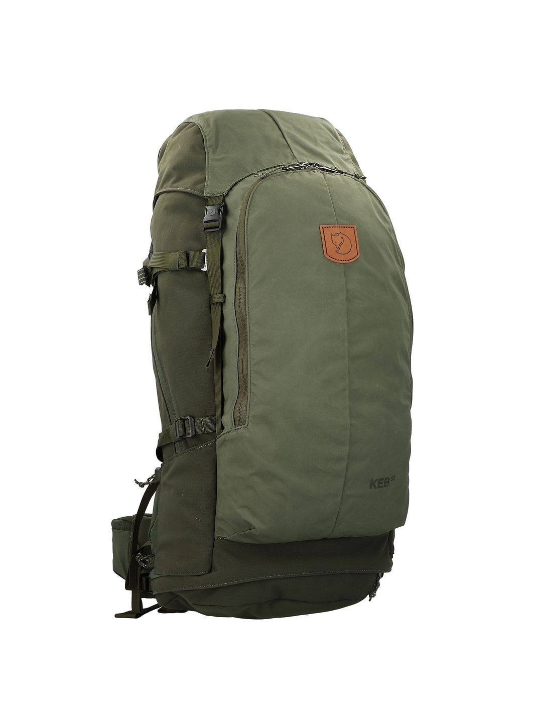 Fjällräven Keb 52 Zaino da trekking 62 cm