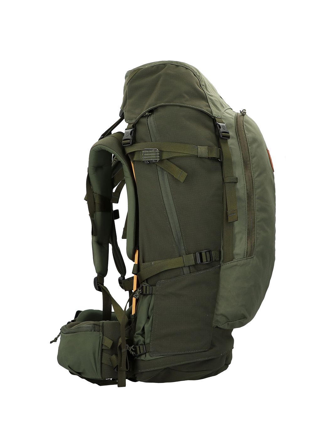 Fjällräven Keb 52 Zaino da trekking 62 cm