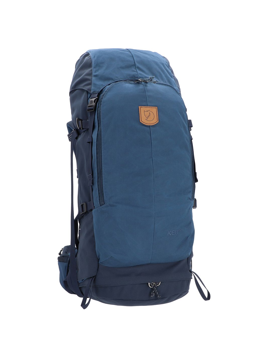 Fjällräven Keb 52 Zaino da trekking 62 cm Fjällräven Keb 52 Zaino da trekking 62 cm