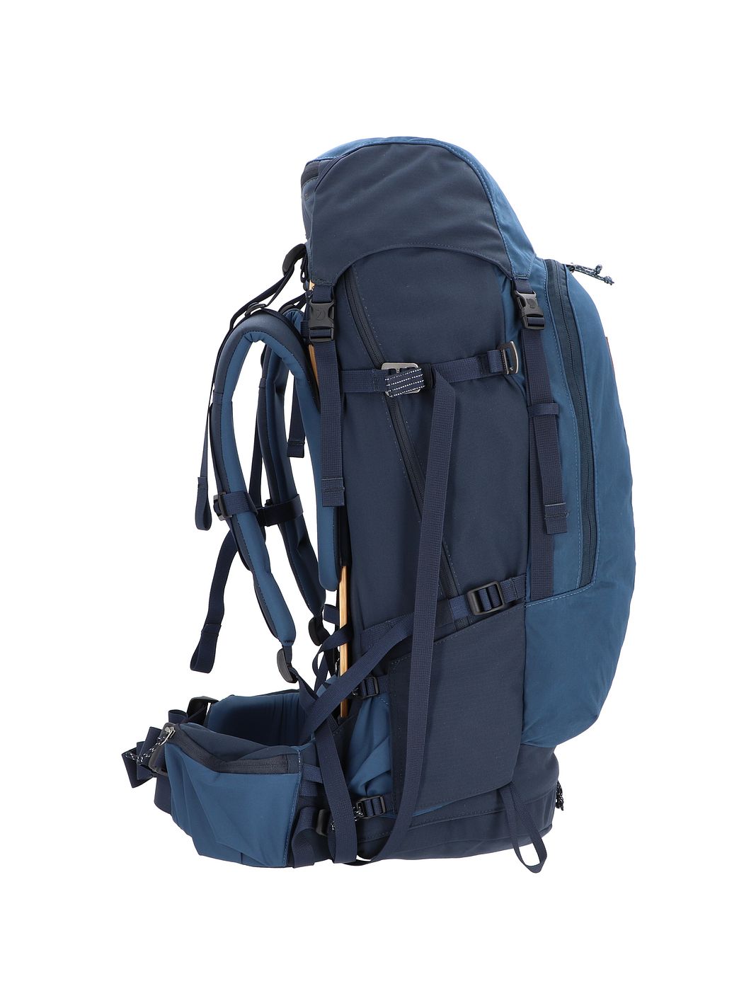 Fjällräven Keb 52 Zaino da trekking 62 cm Fjällräven Keb 52 Zaino da trekking 62 cm