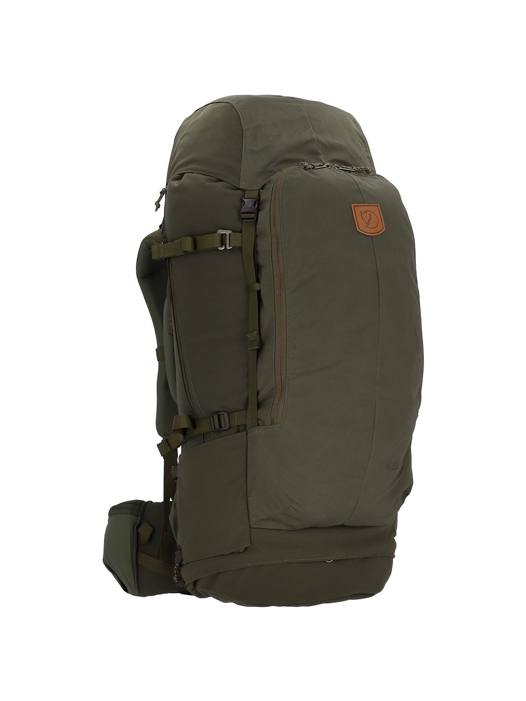 Fjällräven Keb 72 Zaino da trekking 73 cm Fjällräven Keb 72 Zaino da trekking 73 cm