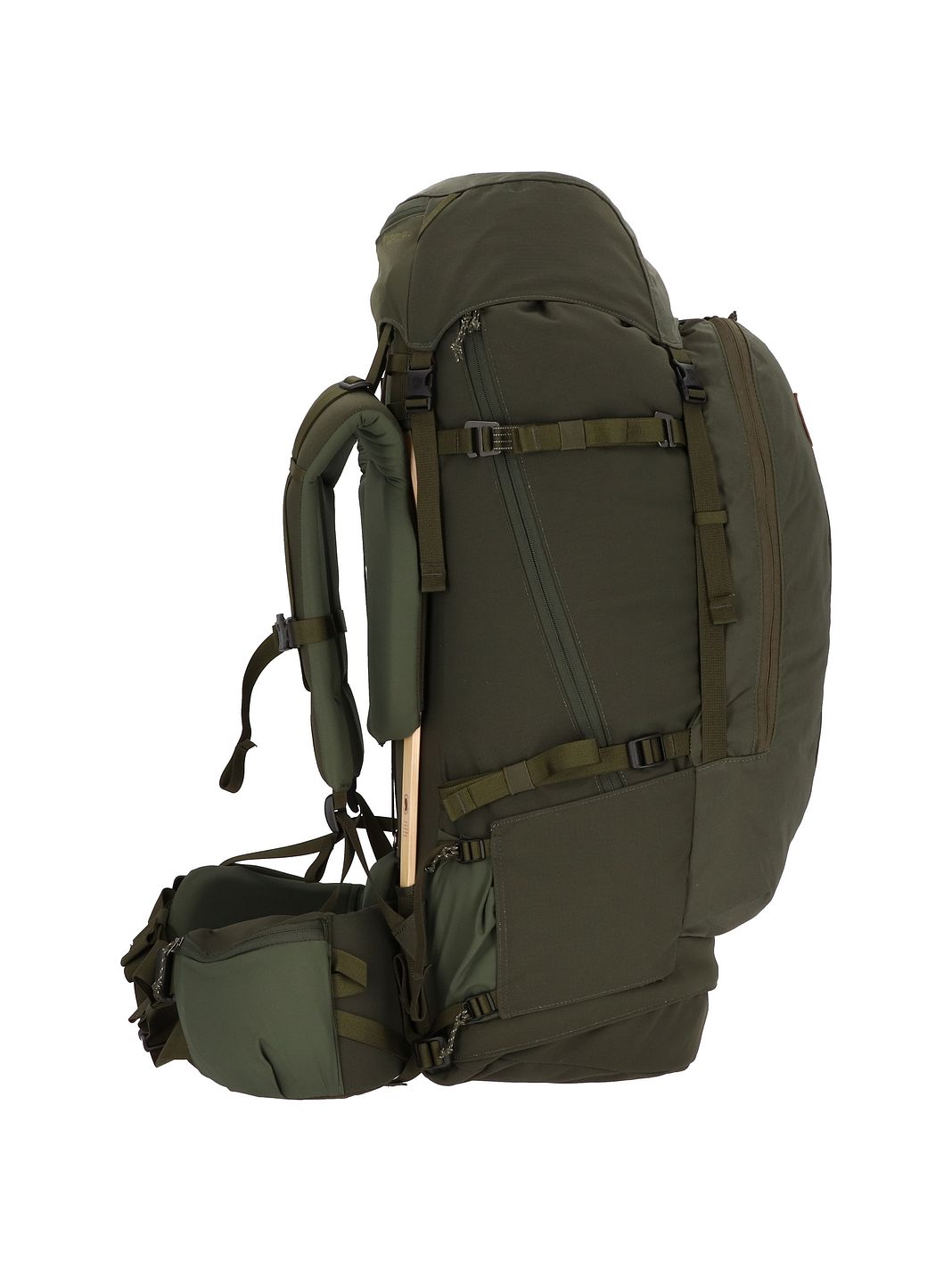 Fjällräven Keb 72 Zaino da trekking 73 cm Fjällräven Keb 72 Zaino da trekking 73 cm