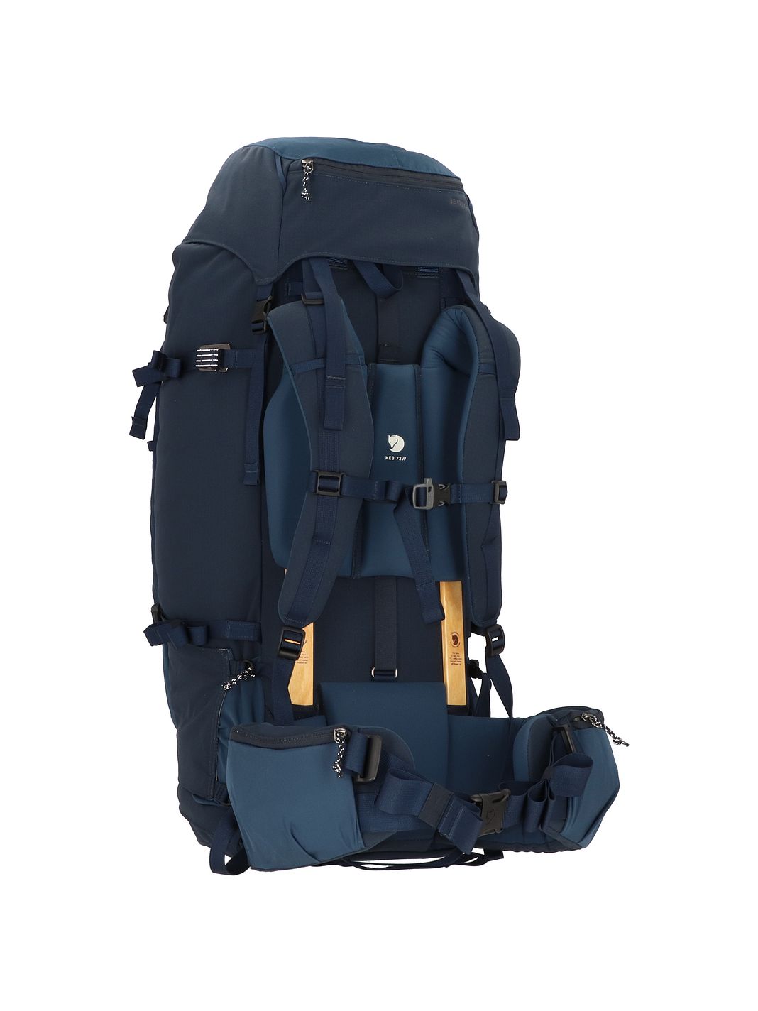 Fjällräven Keb 72 Zaino da trekking 73 cm Fjällräven Keb 72 Zaino da trekking 73 cm