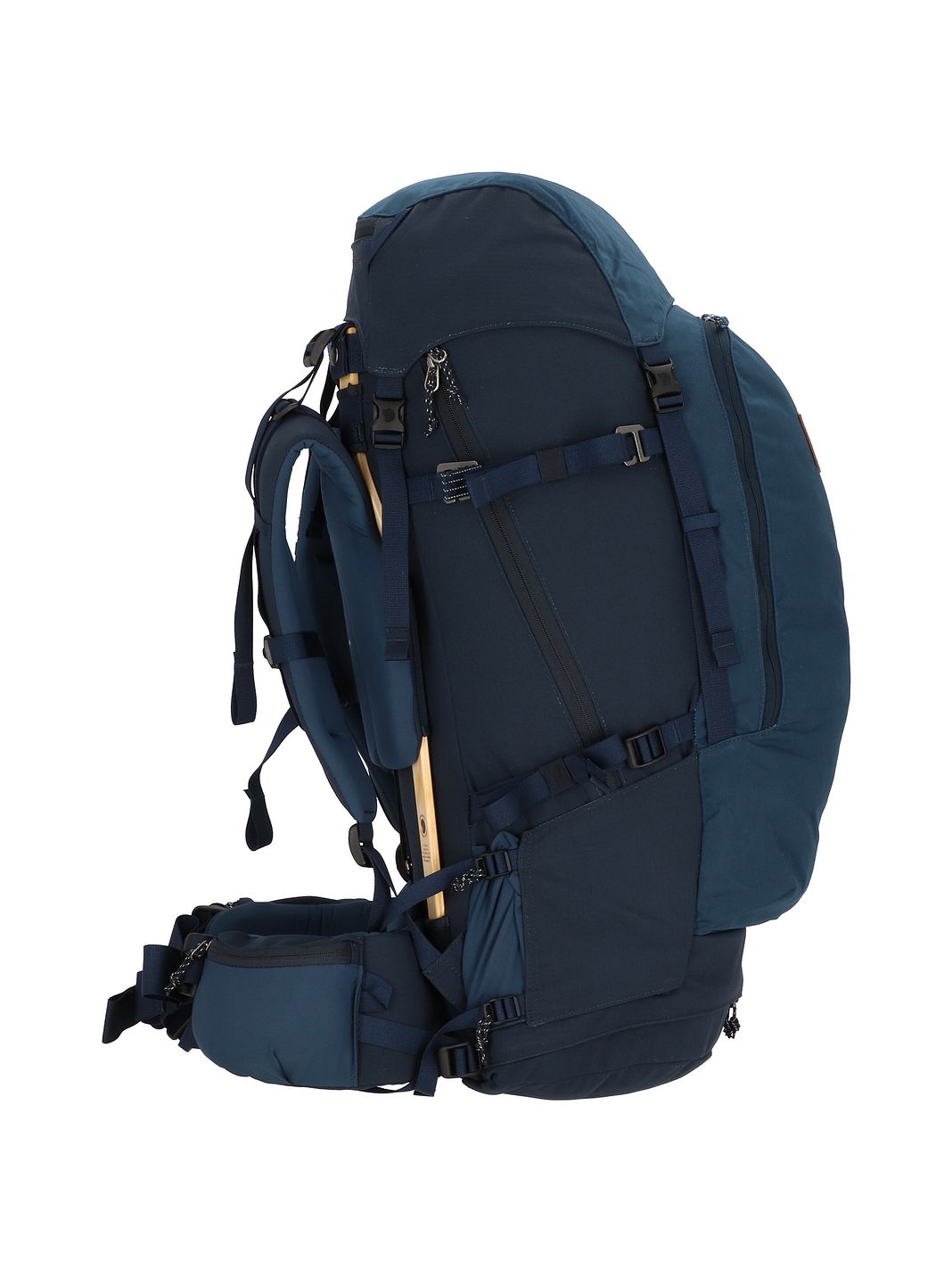 Fjällräven Keb 52 Zaino da trekking 62 cm Fjällräven Keb 52 Zaino da trekking 62 cm