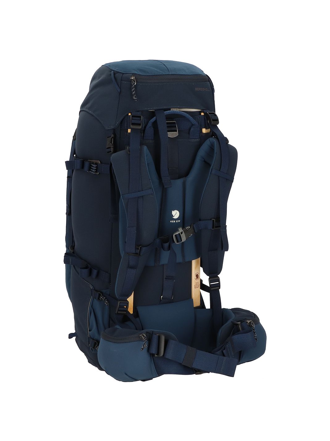 Fjällräven Keb 52 Zaino da trekking 62 cm Fjällräven Keb 52 Zaino da trekking 62 cm