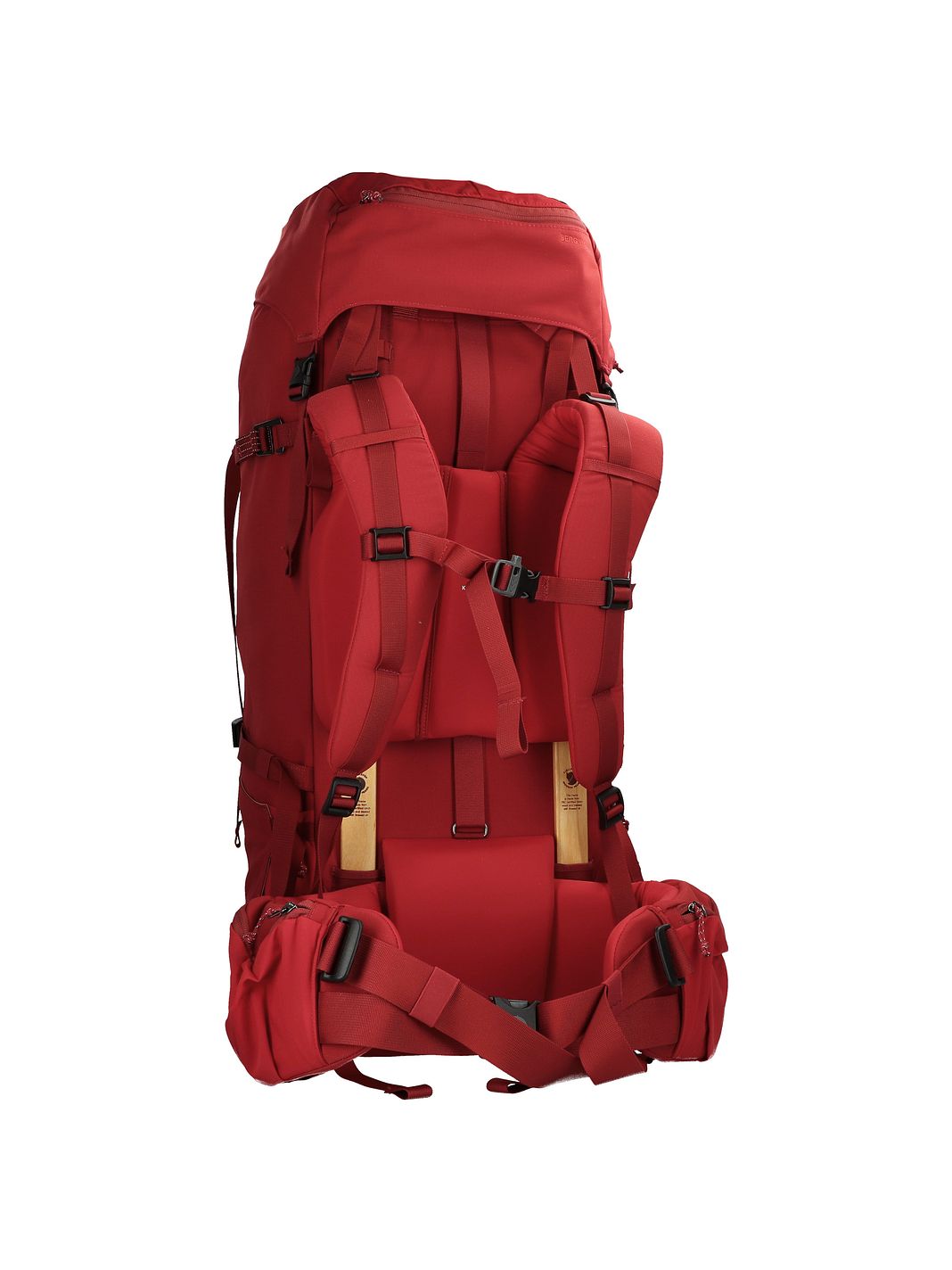 Fjällräven Keb 72 Zaino da trekking 73 cm Fjällräven Keb 72 Zaino da trekking 73 cm