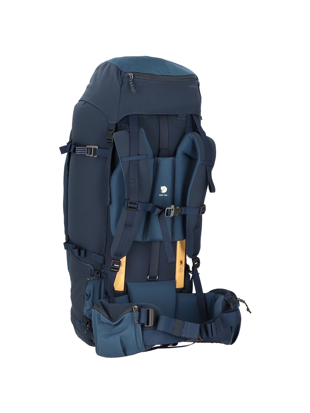 Fjällräven Keb 72 Zaino da trekking 73 cm Fjällräven Keb 72 Zaino da trekking 73 cm