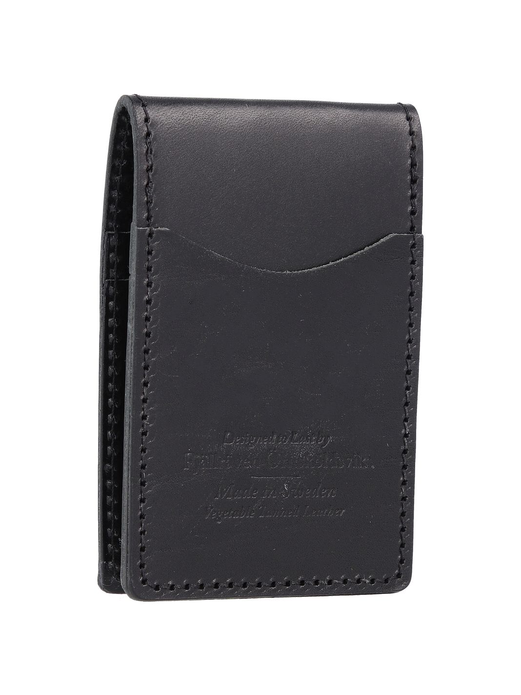 Fjällräven Övik Korttikotelo Nahka 10 cm Fjällräven Övik Korttikotelo Nahka 10 cm
