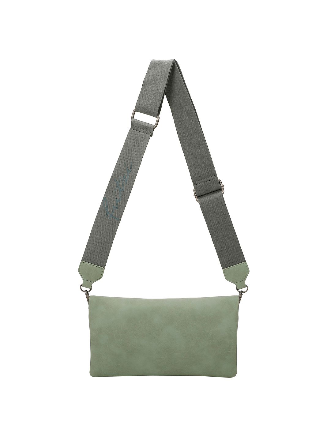 Fritzi aus Preußen Ronja Cross Vintage Borsa a tracolla 30 cm Fritzi aus Preußen Ronja Cross Vintage Borsa a tracolla 30 cm