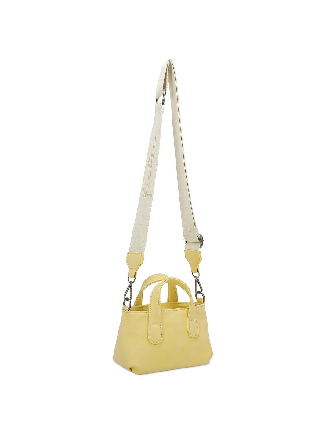 Fritzi aus Preußen Baby Vintage Borsetta 18.5 cm Fritzi aus Preußen Baby Vintage Borsetta 18.5 cm