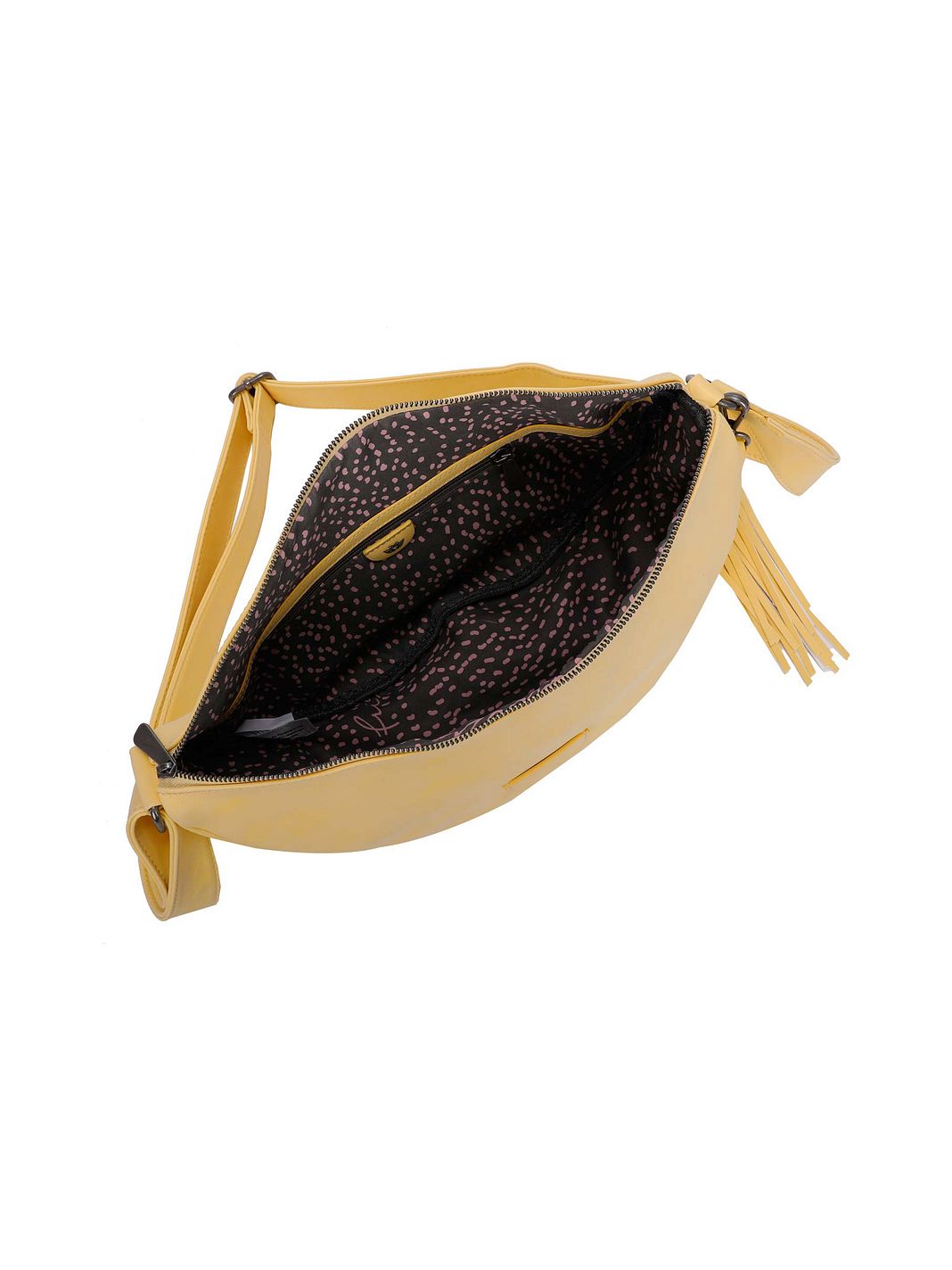 Fritzi aus Preußen Fritzi35 Vintage Borsa a tracolla 39 cm Fritzi aus Preußen Fritzi35 Vintage Borsa a tracolla 39 cm
