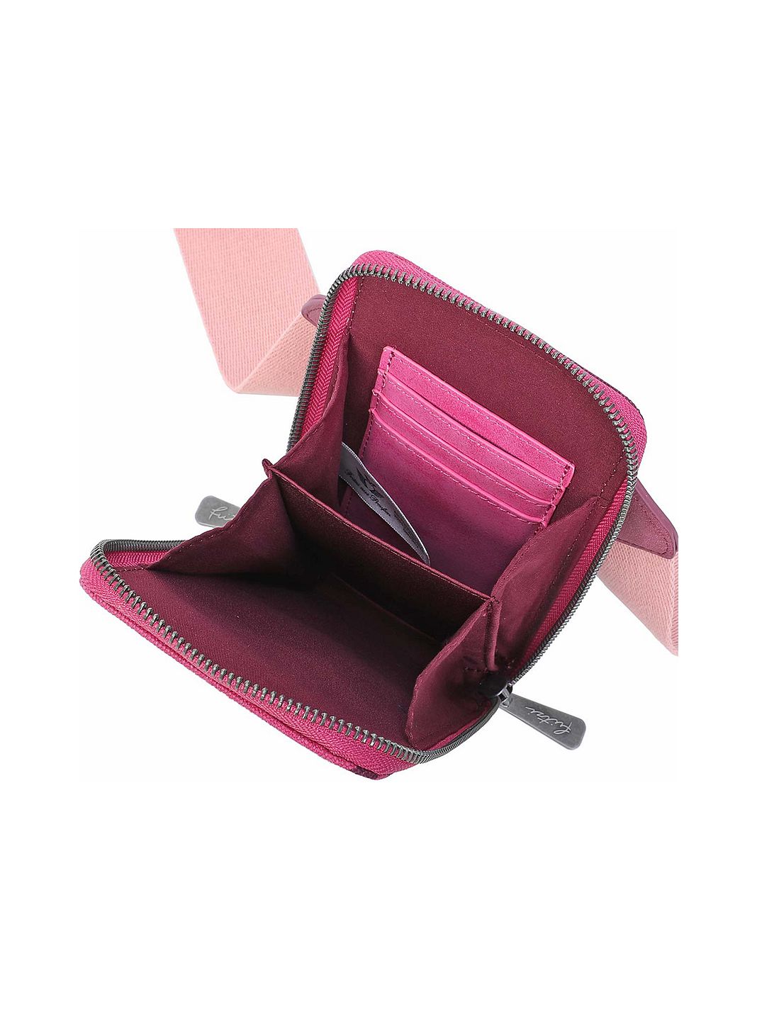 Fritzi aus Preußen Izzy08 Jozy Canvas Custodia per cellulare 11 cm Fritzi aus Preußen Izzy08 Jozy Canvas Custodia per cellulare 11 cm