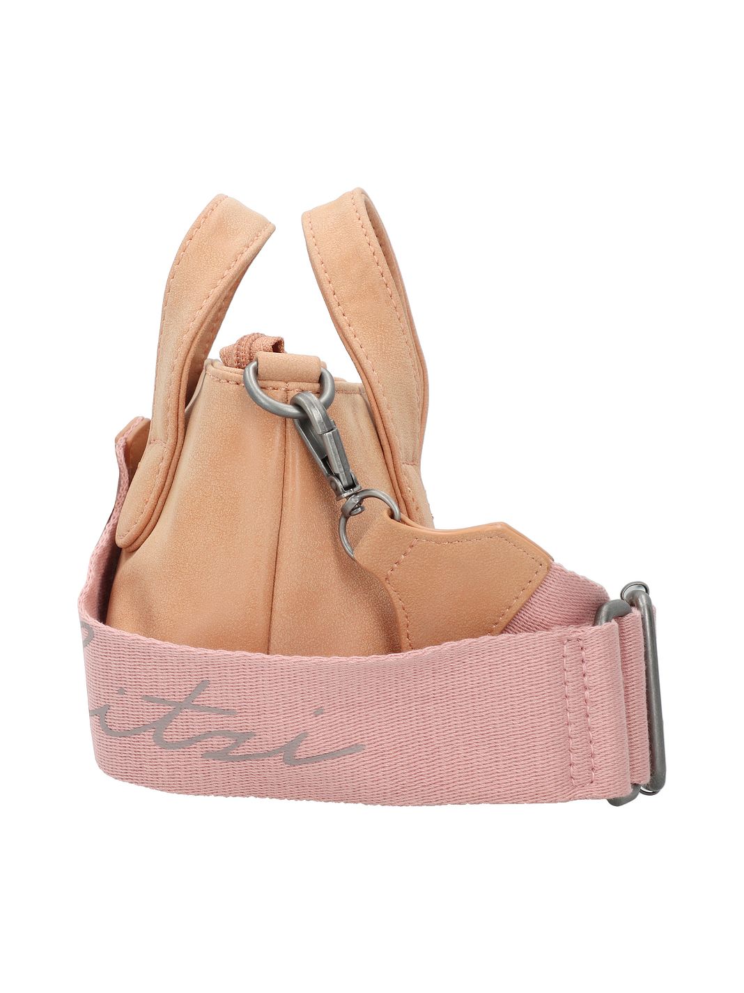 Fritzi aus Preußen Baby Vintage Borsetta 18.5 cm Fritzi aus Preußen Baby Vintage Borsetta 18.5 cm