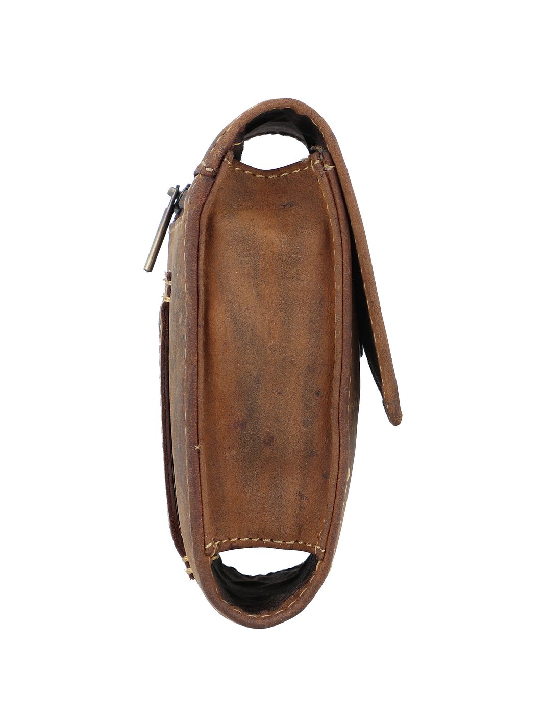 Greenburry Vintage Porta sigarette Vera Pelle 7.5 cm Greenburry Vintage Porta sigarette Vera Pelle 7.5 cm