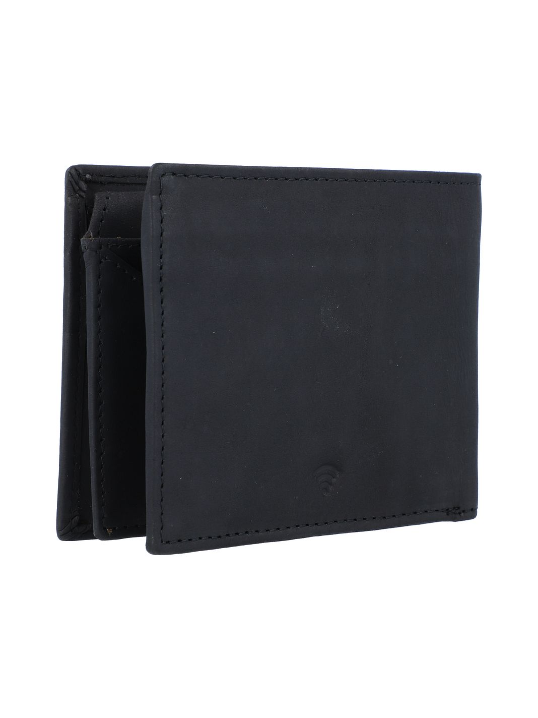 Greenburry Vintage Portafoglio Protezione RFID Vera Pelle 12.5 cm Greenburry Vintage Portafoglio Protezione RFID Vera Pelle 12.5 cm