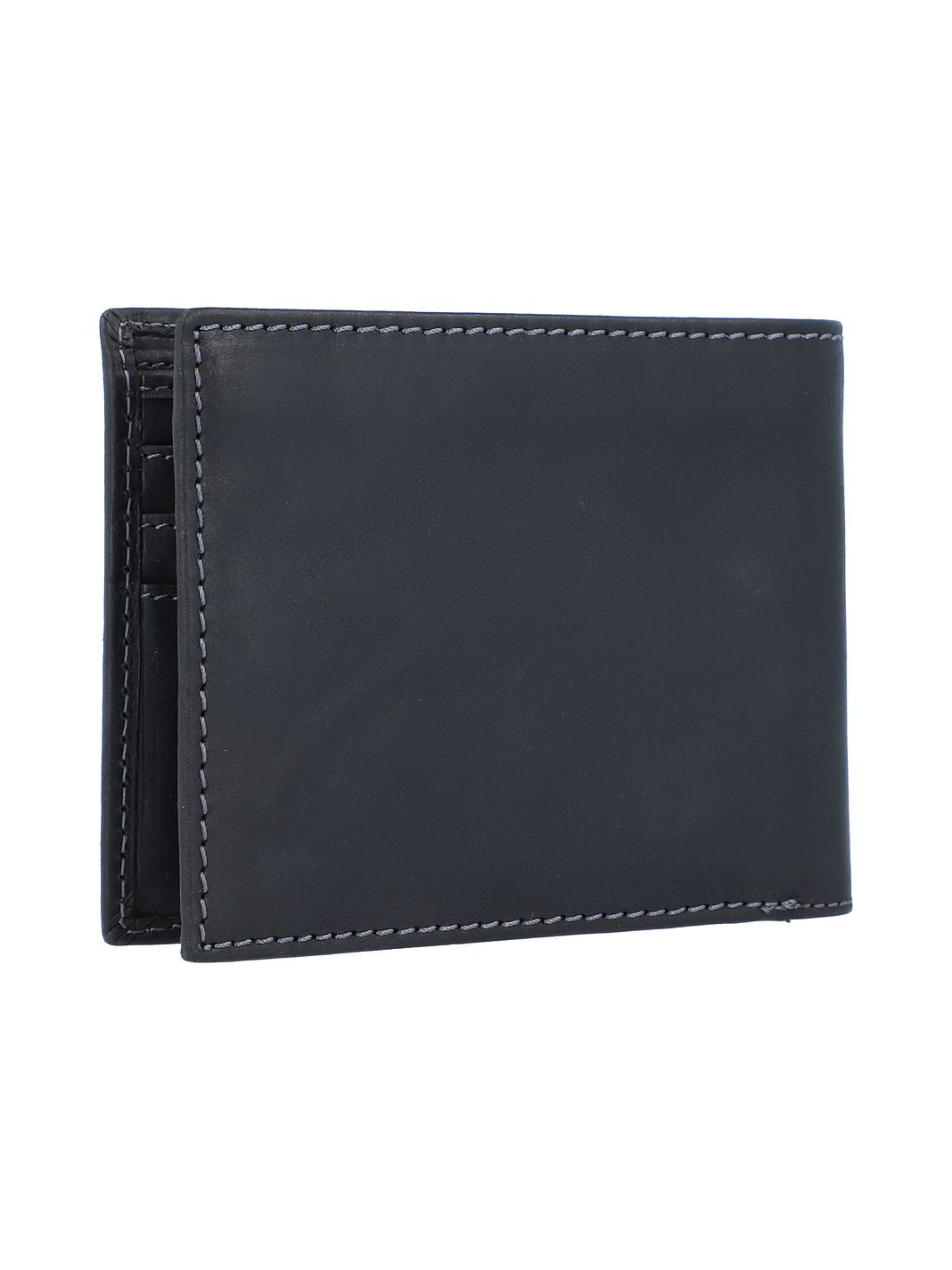 Greenburry Vintage Portafoglio Protezione RFID Vera Pelle 13 cm Greenburry Vintage Portafoglio Protezione RFID Vera Pelle 13 cm