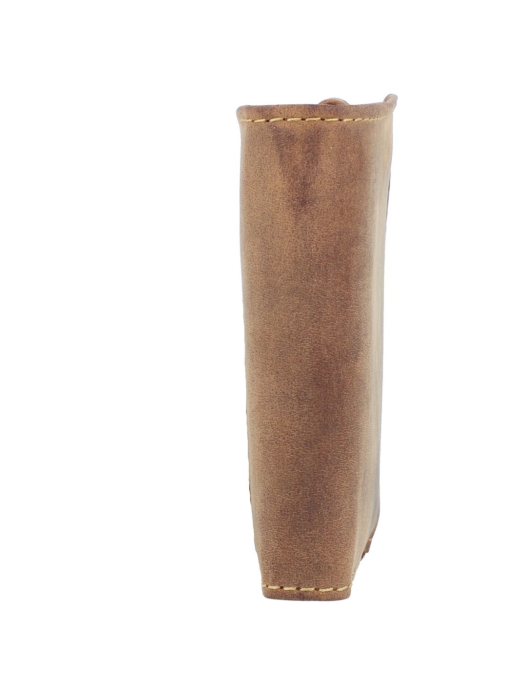 Greenburry Vintage Cartera Piel natural 12.5 cm