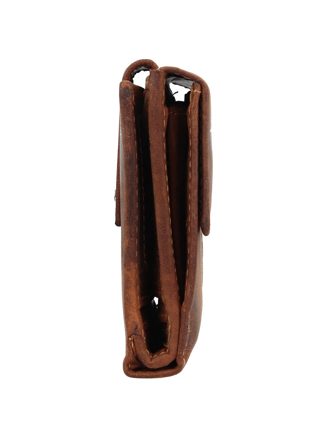 Greenburry Vintage Cartera Piel natural 14 cm Greenburry Vintage Cartera Piel natural 14 cm
