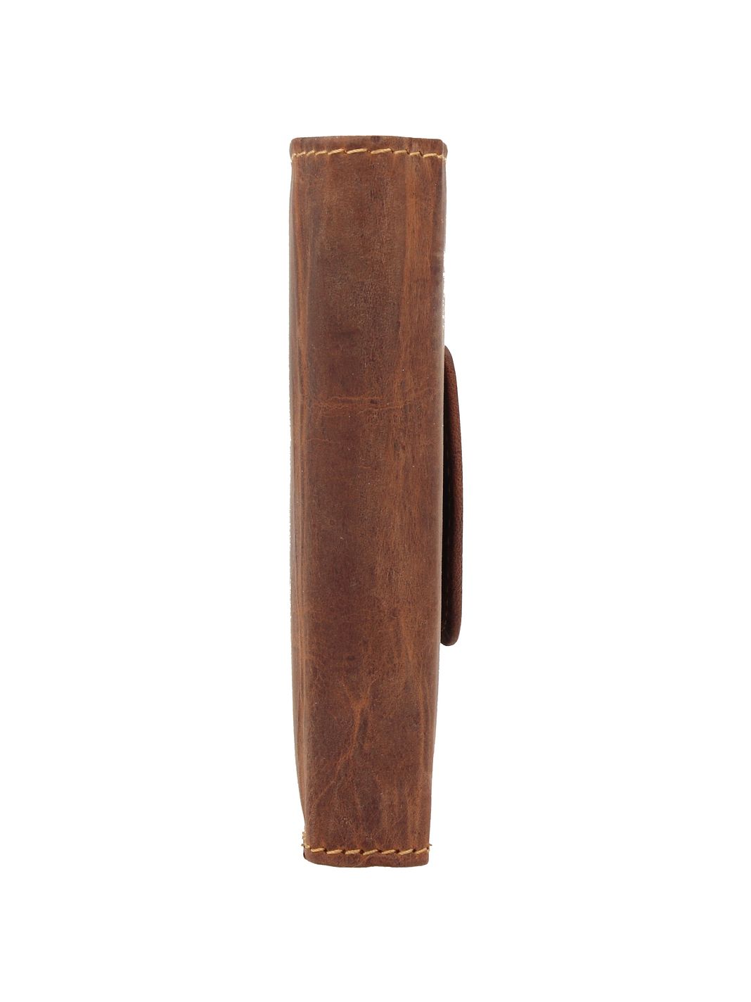Greenburry Vintage Cartera Piel natural 12 cm Greenburry Vintage Cartera Piel natural 12 cm