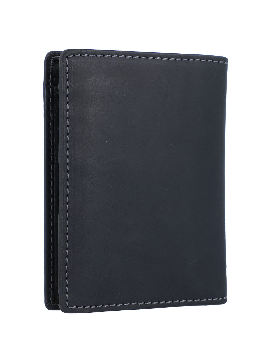 Greenburry Vintage Custodia per carta d'identità Protezione RFID Vera Pelle 9 cm Greenburry Vintage Custodia per carta d'identità Protezione RFID Vera Pelle 9 cm