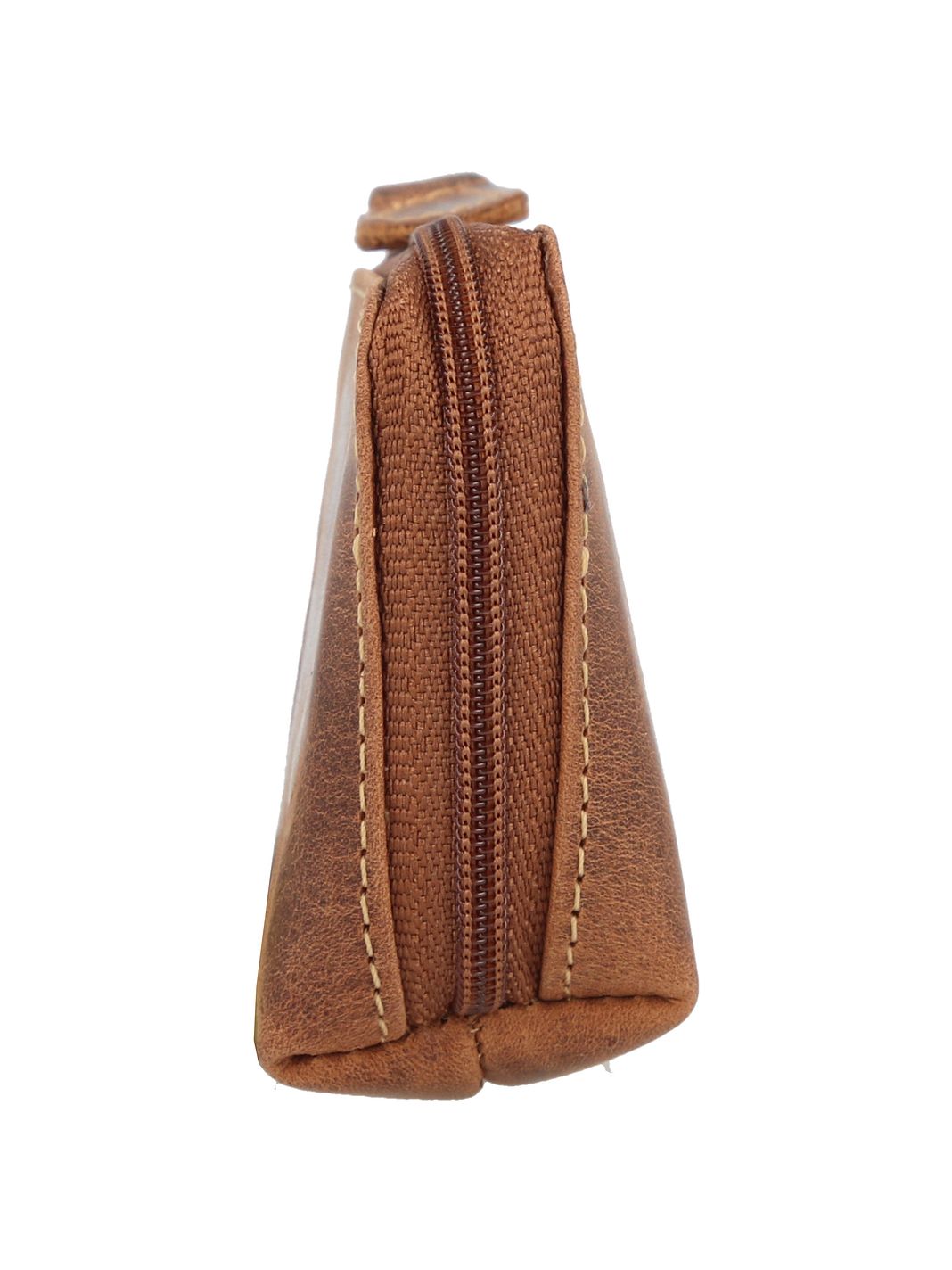 Greenburry Vintage Portafoglio chiave Vera Pelle 11 cm Greenburry Vintage Portafoglio chiave Vera Pelle 11 cm