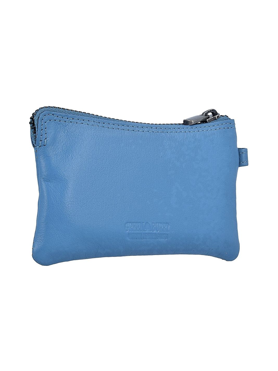 Greenburry Spongy Nyckelfodral Läder 11.5 cm