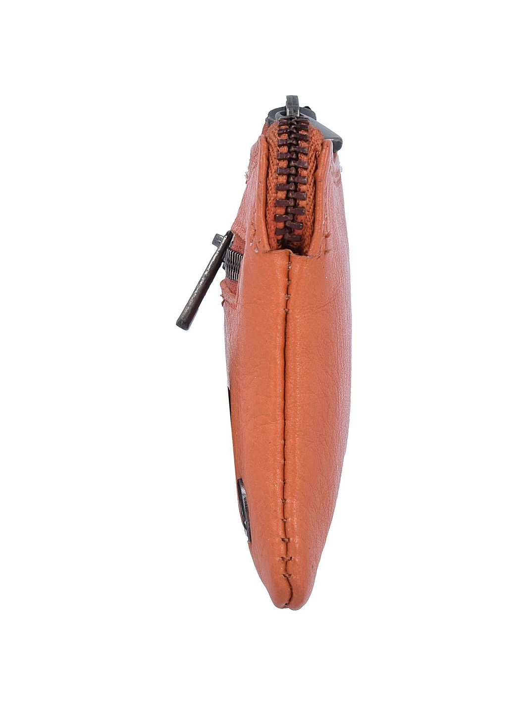 Greenburry Spongy Portafoglio chiave Vera Pelle 11.5 cm Greenburry Spongy Portafoglio chiave Vera Pelle 11.5 cm