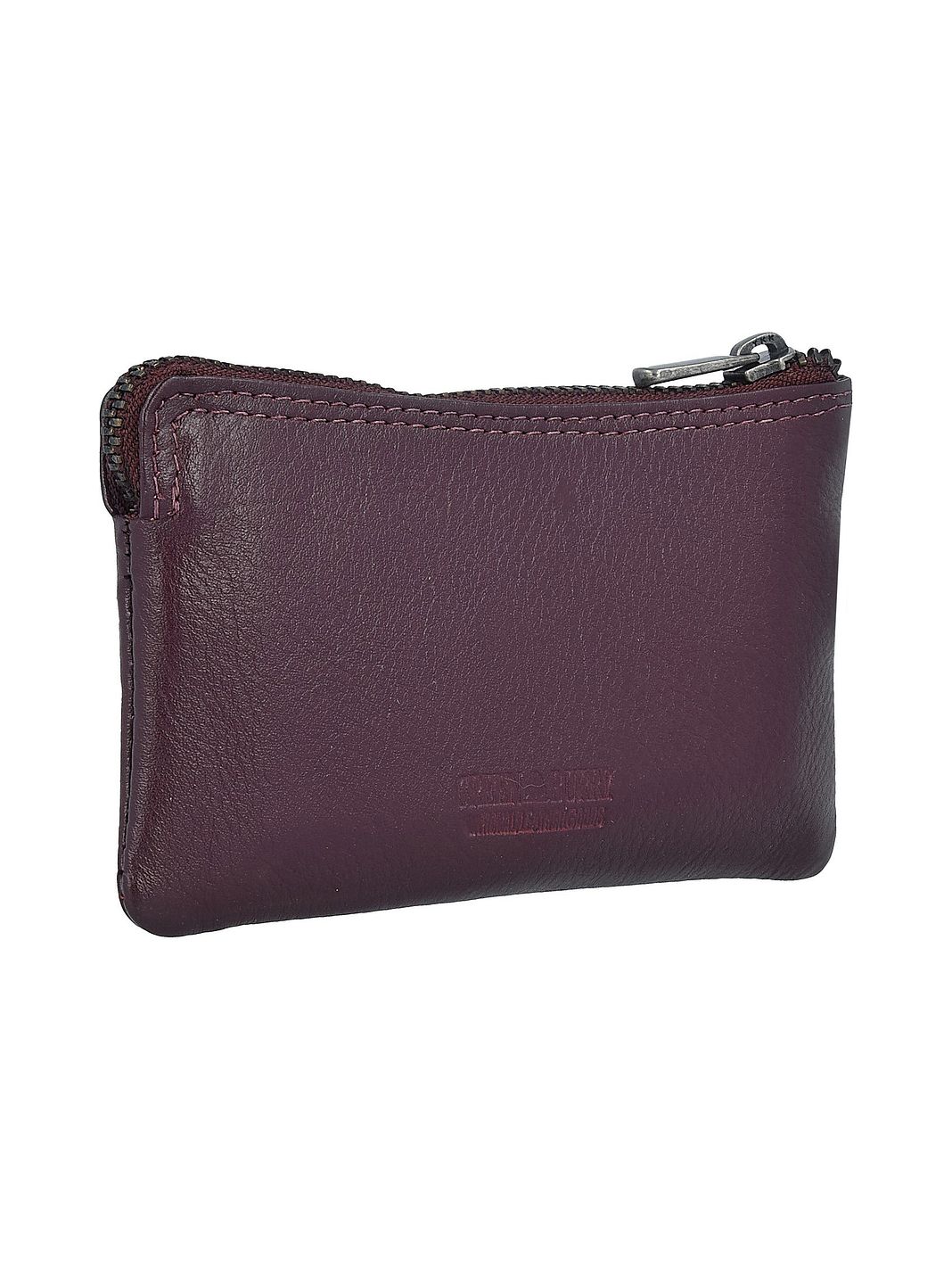 Greenburry Spongy Portafoglio chiave Vera Pelle 11.5 cm Greenburry Spongy Portafoglio chiave Vera Pelle 11.5 cm