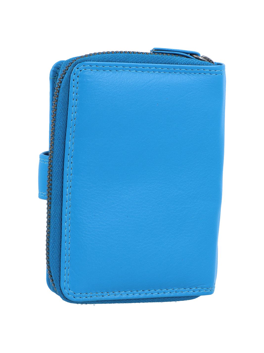 Greenburry Spongy Portafoglio Vera Pelle 11 cm Greenburry Spongy Portafoglio Vera Pelle 11 cm