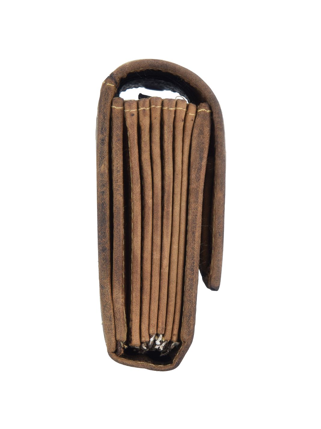 Greenburry Vintage Portafoglio Vera Pelle 18 cm Greenburry Vintage Portafoglio Vera Pelle 18 cm