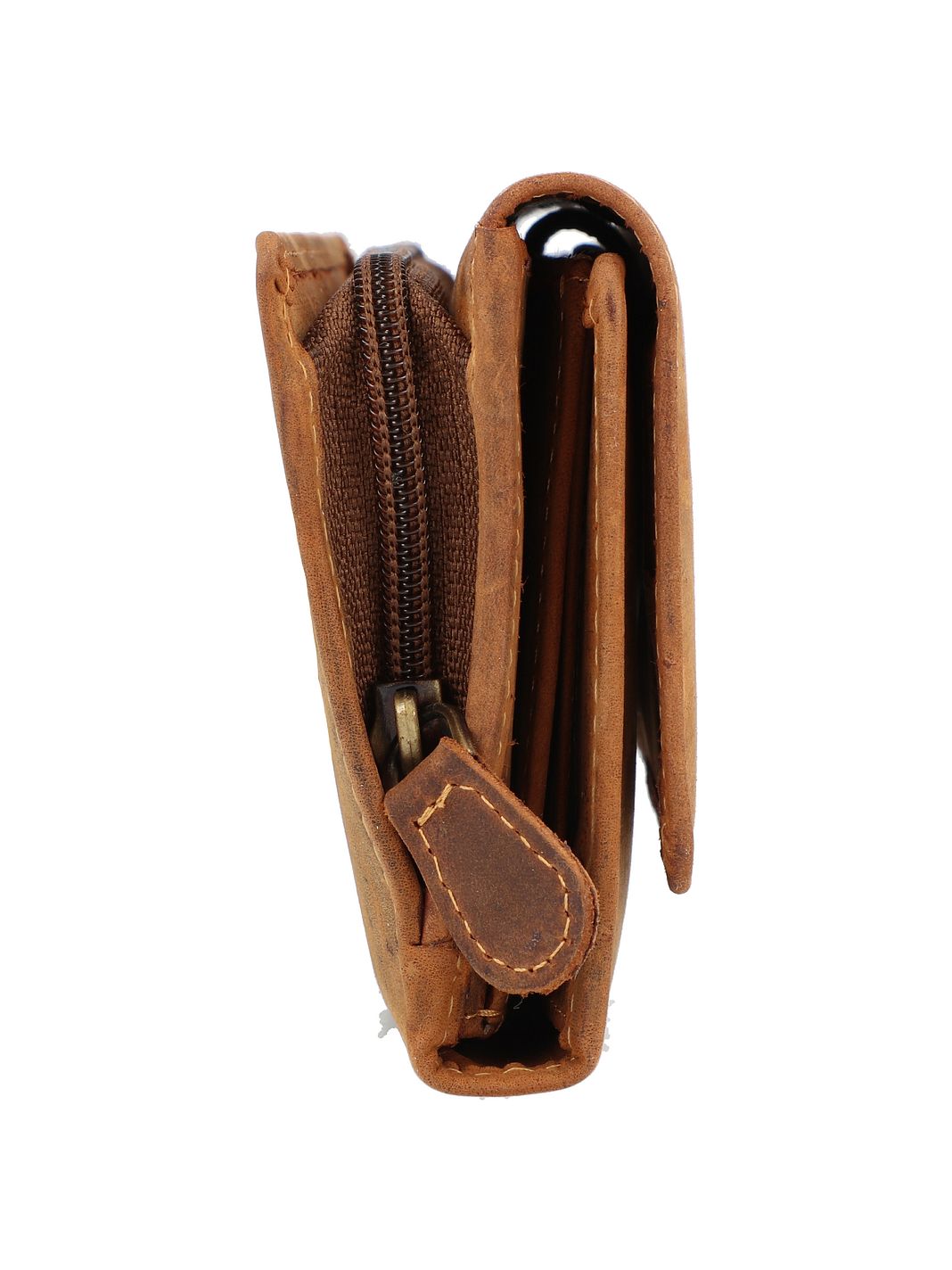 Greenburry Vintage Portafoglio Vera Pelle 18 cm Greenburry Vintage Portafoglio Vera Pelle 18 cm