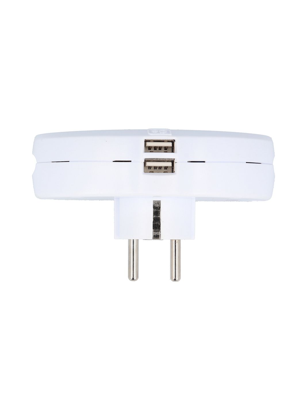 Go Travel Worldwide Duo Adapter USB Europe Go Travel Worldwide Duo Adapter USB Europe