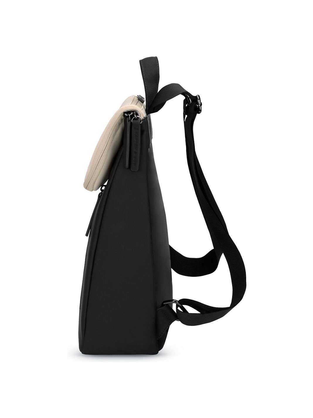 Kapten & Son Vallen Zaino da città 31 cm