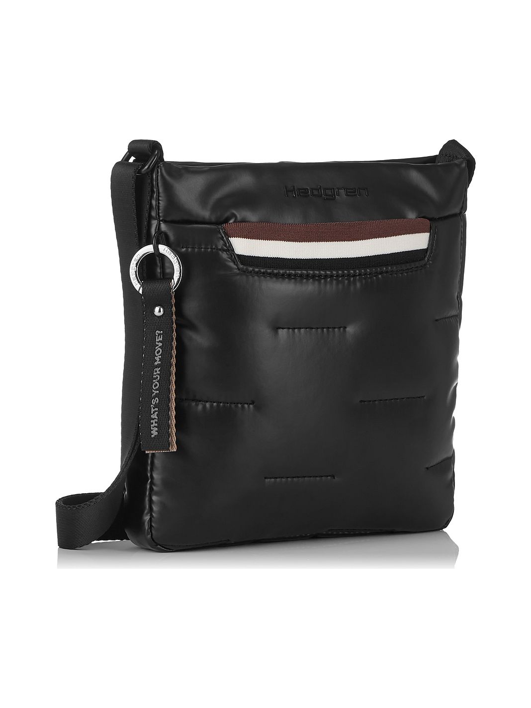 Hedgren Cocoon Cushy Borsa a tracolla 19.5 cm Hedgren Cocoon Cushy Borsa a tracolla 19.5 cm