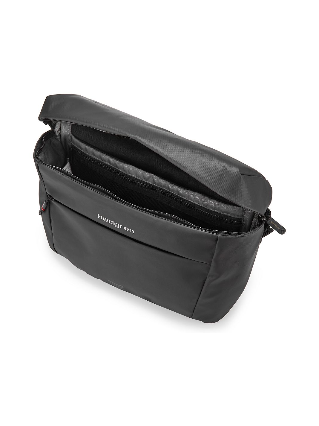 Hedgren Bike Marsupio Protezione RFID 39 cm