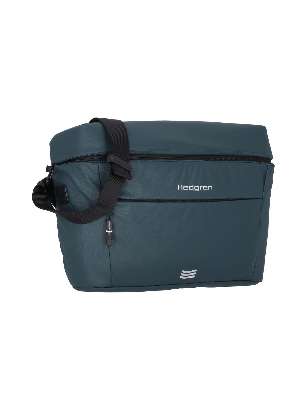 Hedgren Bike Marsupio Protezione RFID 39 cm