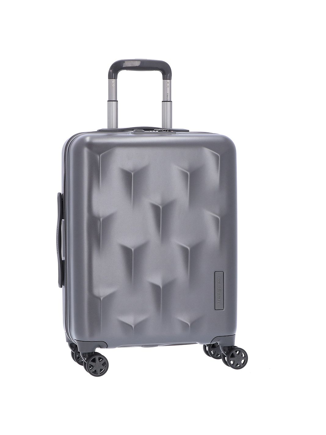 Hedgren Edge 4 ruote Trolley cabina 55 cm Hedgren Edge 4 ruote Trolley cabina 55 cm