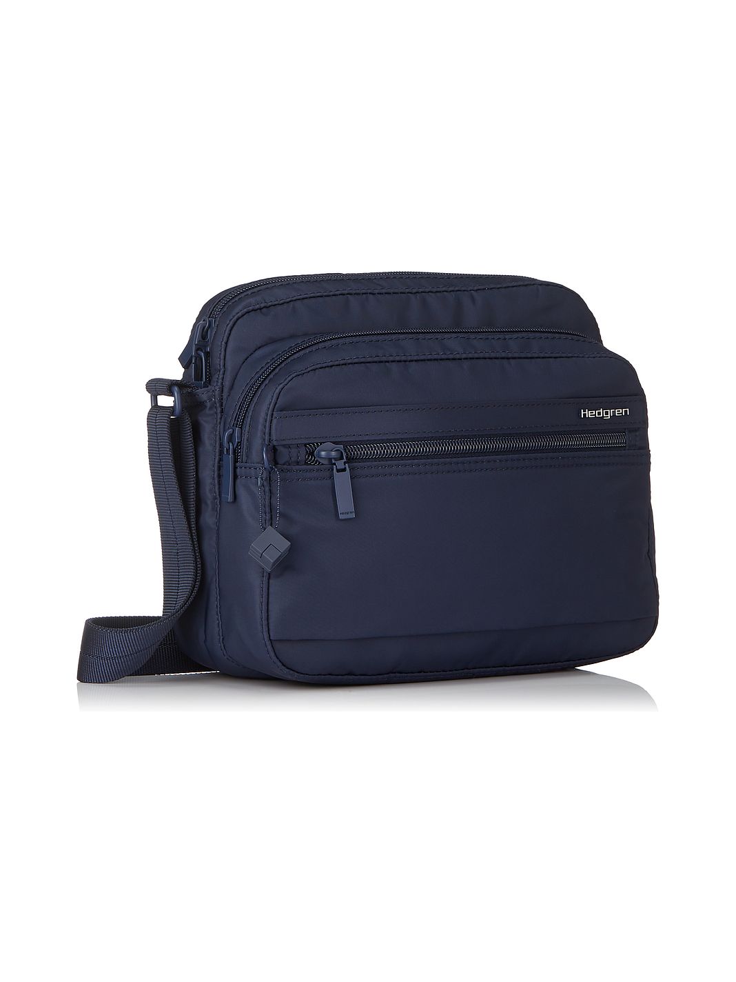 Hedgren Inner City Metro Crossbody-väska RFID-skydd 28 cm