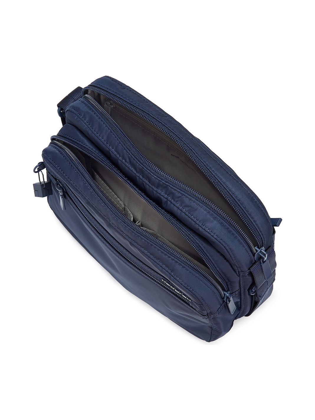 Hedgren Inner City Metro Crossbody-väska RFID-skydd 28 cm