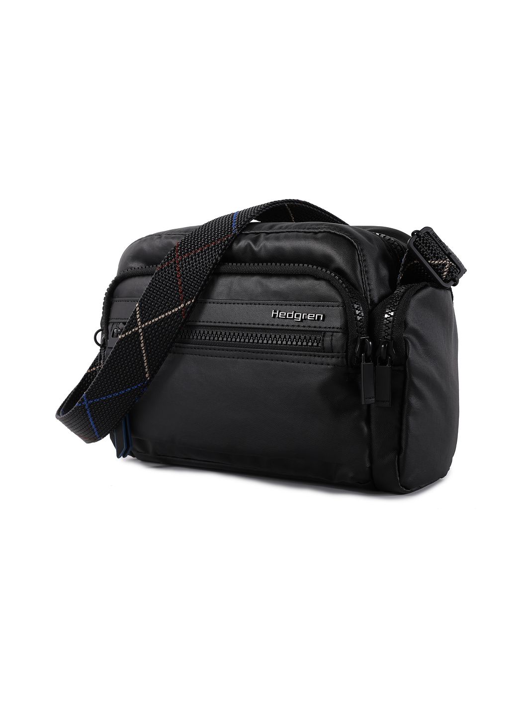 Hedgren Inner City Emily Borsa a tracolla Protezione RFID 24 cm Hedgren Inner City Emily Borsa a tracolla Protezione RFID 24 cm