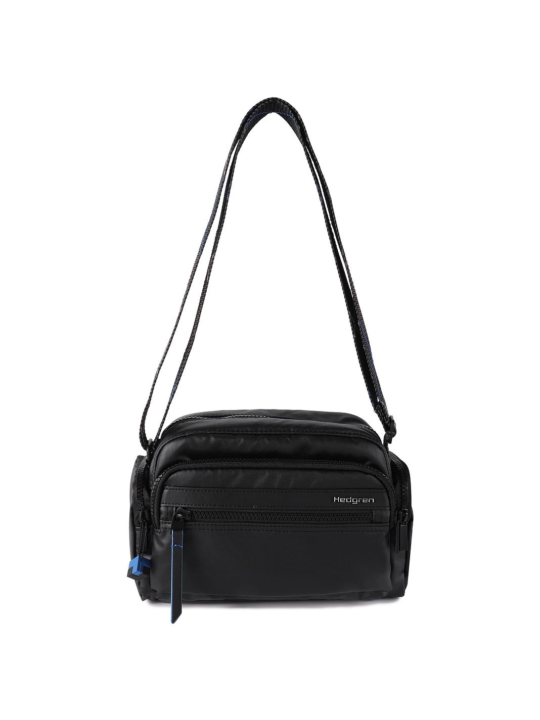 Hedgren Inner City Emily Borsa a tracolla Protezione RFID 24 cm Hedgren Inner City Emily Borsa a tracolla Protezione RFID 24 cm