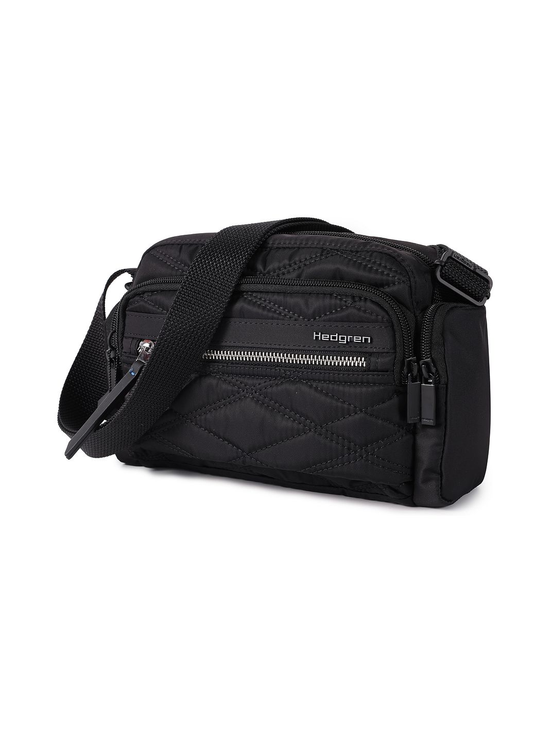 Hedgren Inner City Emily Borsa a tracolla Protezione RFID 24 cm Hedgren Inner City Emily Borsa a tracolla Protezione RFID 24 cm