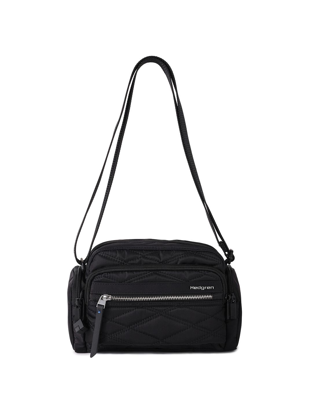 Hedgren Inner City Emily Borsa a tracolla Protezione RFID 24 cm Hedgren Inner City Emily Borsa a tracolla Protezione RFID 24 cm
