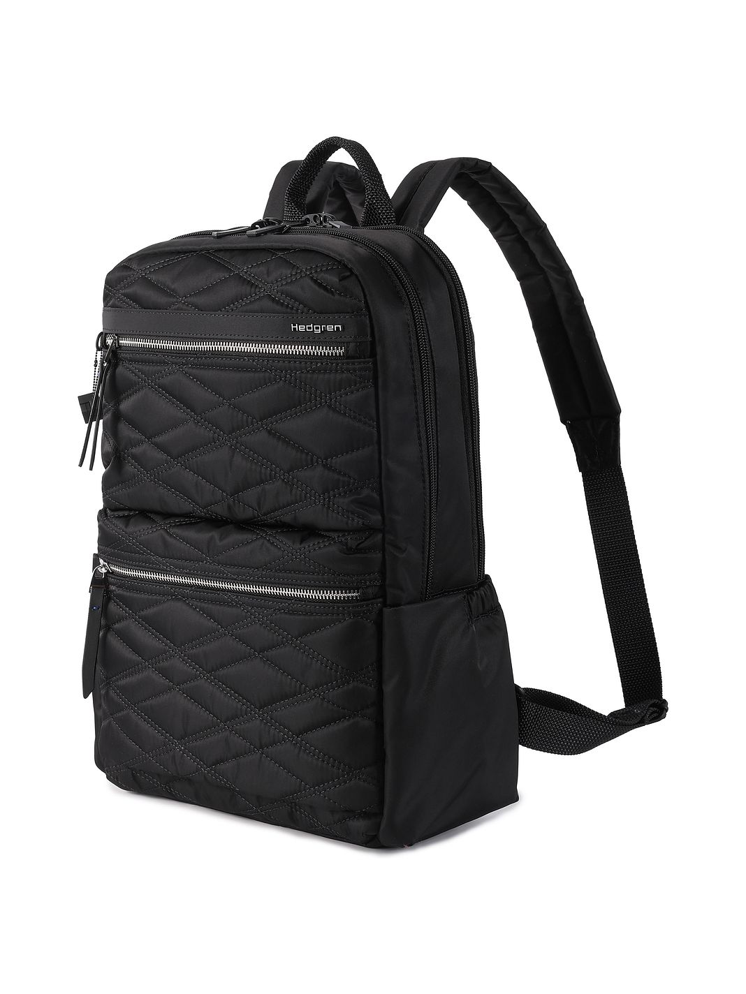 Hedgren Inner City Ava Dagsryggsäckar RFID-skydd 37 cm Laptopfack
