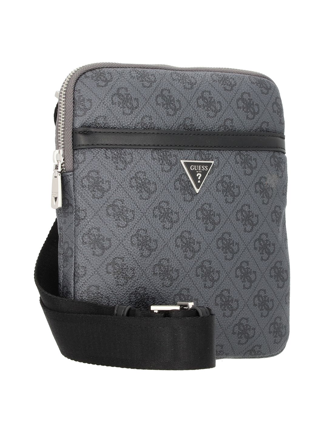 Guess Milano Bolsa de hombro 20 cm Guess Milano Bolsa de hombro 20 cm