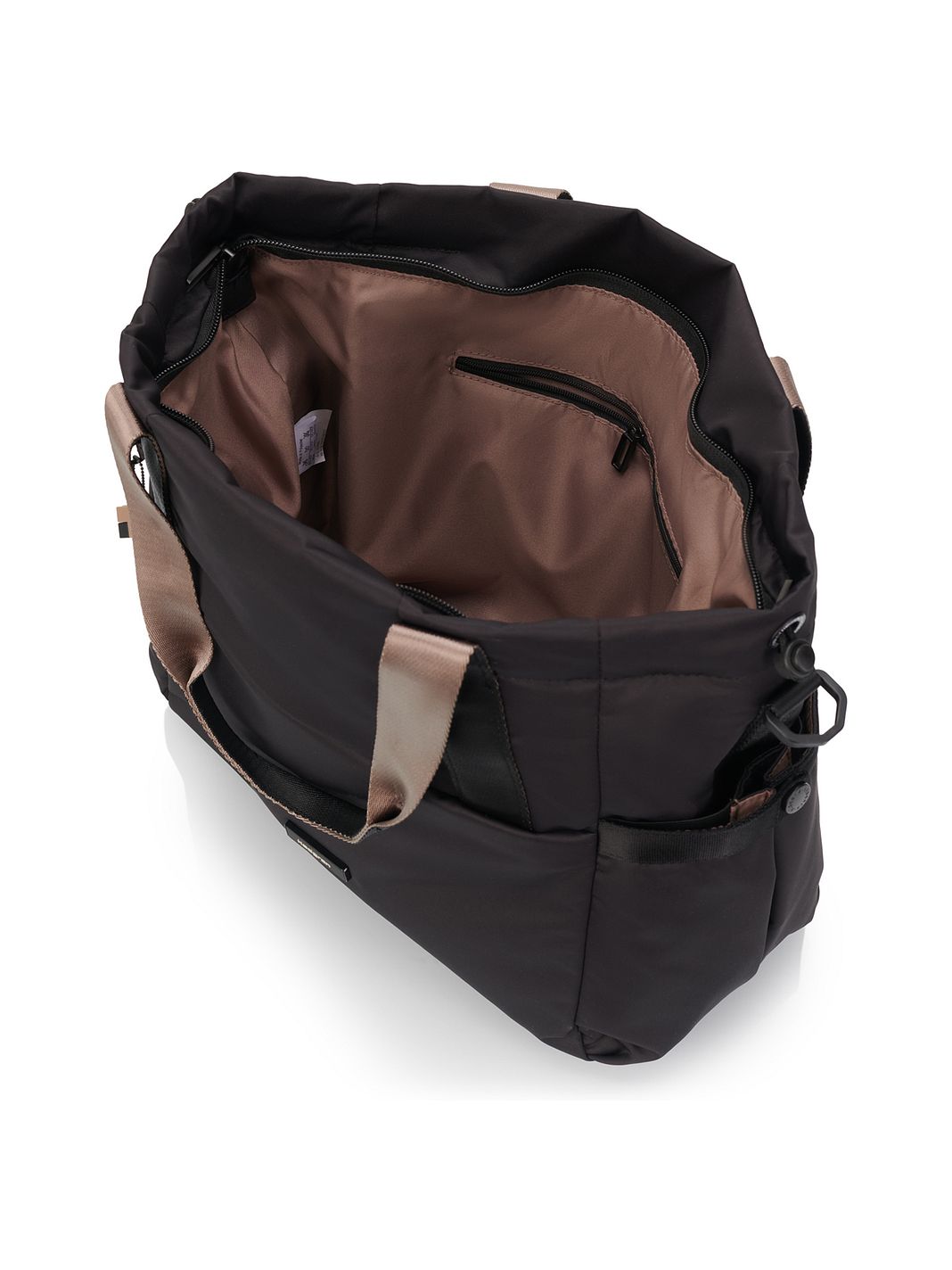 Hedgren Nova Galactic Borsa a spalla 43 cm Hedgren Nova Galactic Borsa a spalla 43 cm